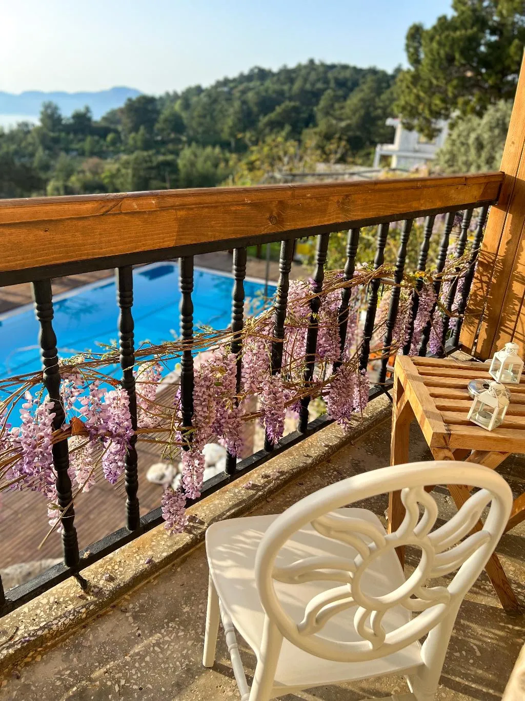 DOUBLE DELUXE EXECUTIVE Room, Faralia Hotel, Dalaman