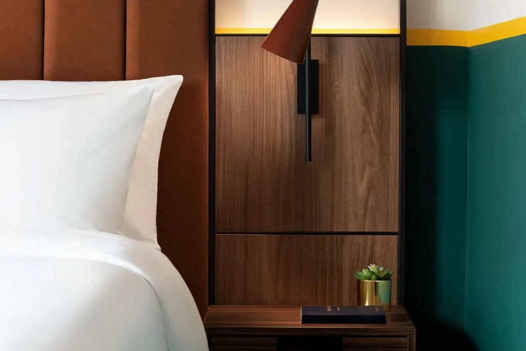 Room, Duo Milan Porta Nuova, A Tribute Portfolio Hote, Milan