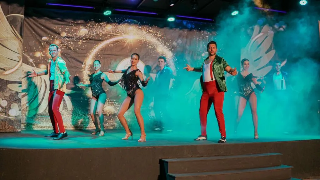 Sports and Entertainment, Casa De Maris Spa & Resort Hotel, Dalaman