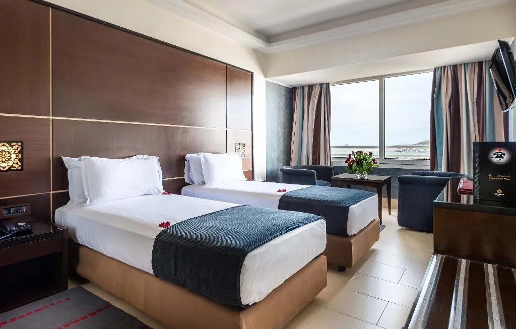 DOUBLE STANDARD Room, Sahara Hotel Agadir(adult only), Agadir
