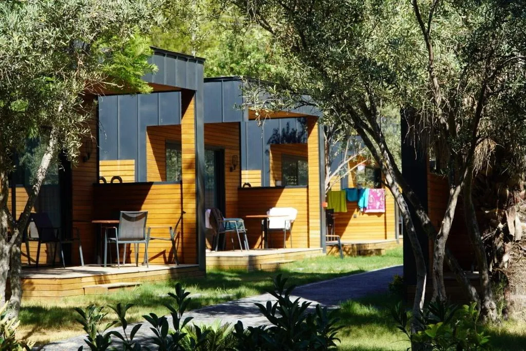 Room, La Vida Hotel, Dalaman