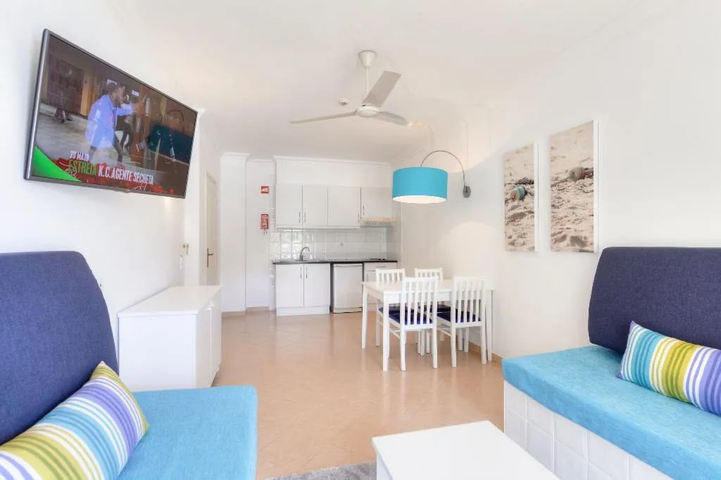 APARTMENT POOL VIEW ONE BEDROOM Room, 3HB Clube Humbria - All Inclusive, Algarve