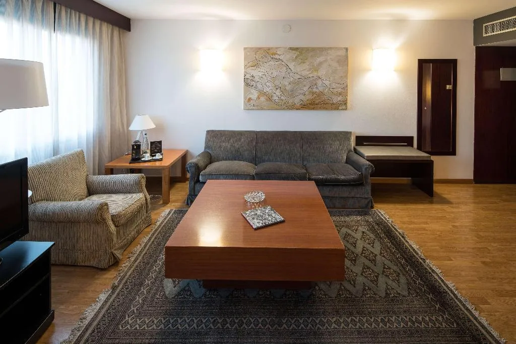 Room, Catalonia Sabadell, Barcelona