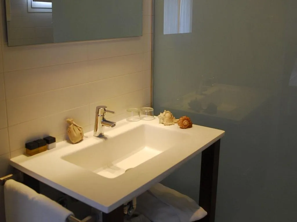 Room, Boutique Hostal Las Salinas, Ibiza