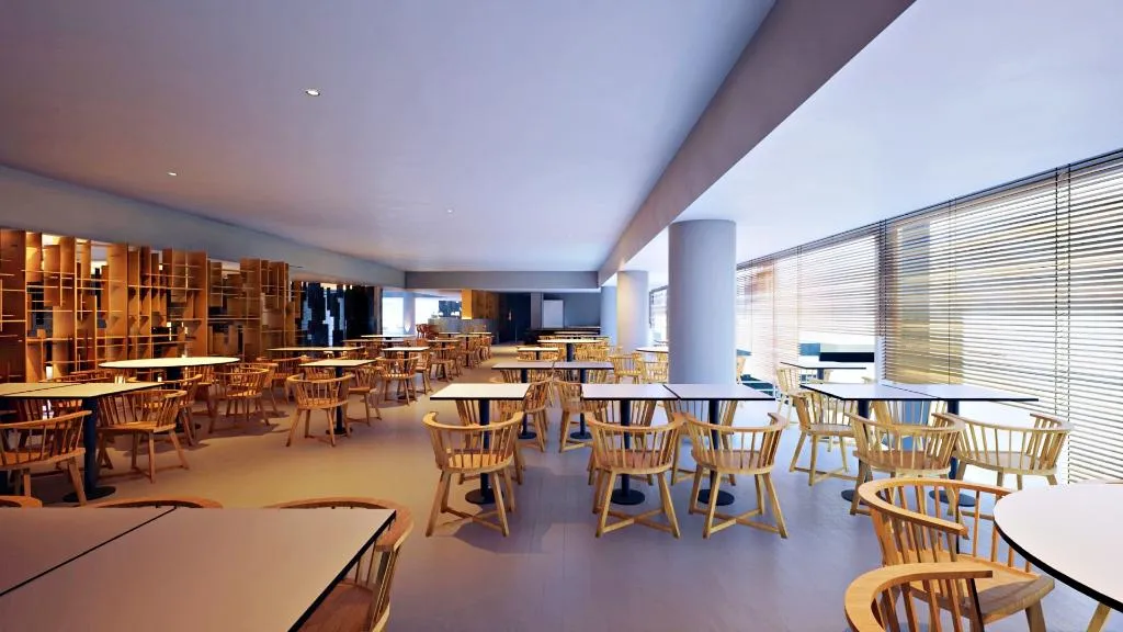 Restaurant, Villa C Boutique Hotel, Porto