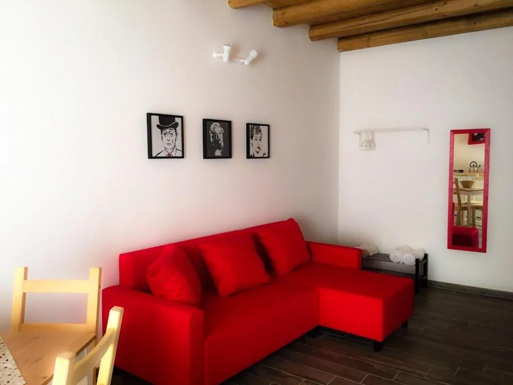 Room, Bed & Breakfast Sicilià, Catania