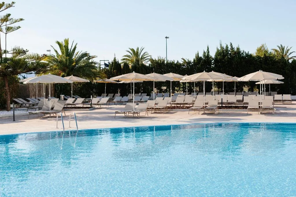 Pool, Bordoy Alcudia Bay, Majorca