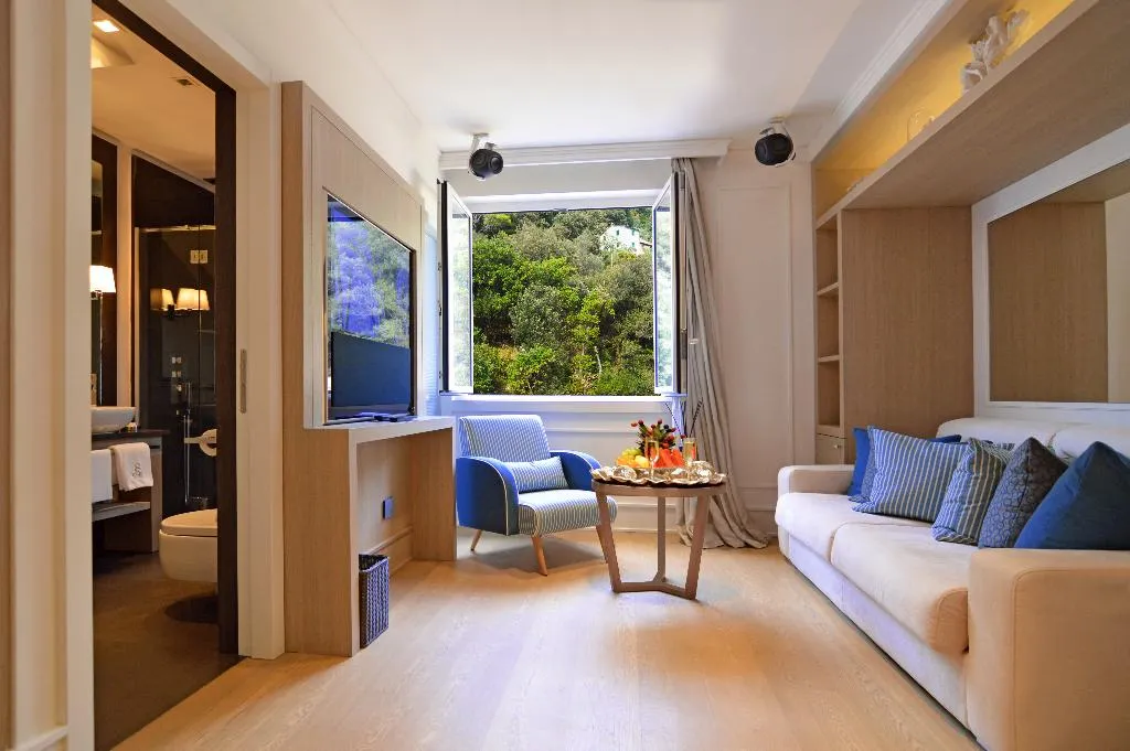SUITE STANDARD Room, Eight Hotel Paraggi, Cagliari