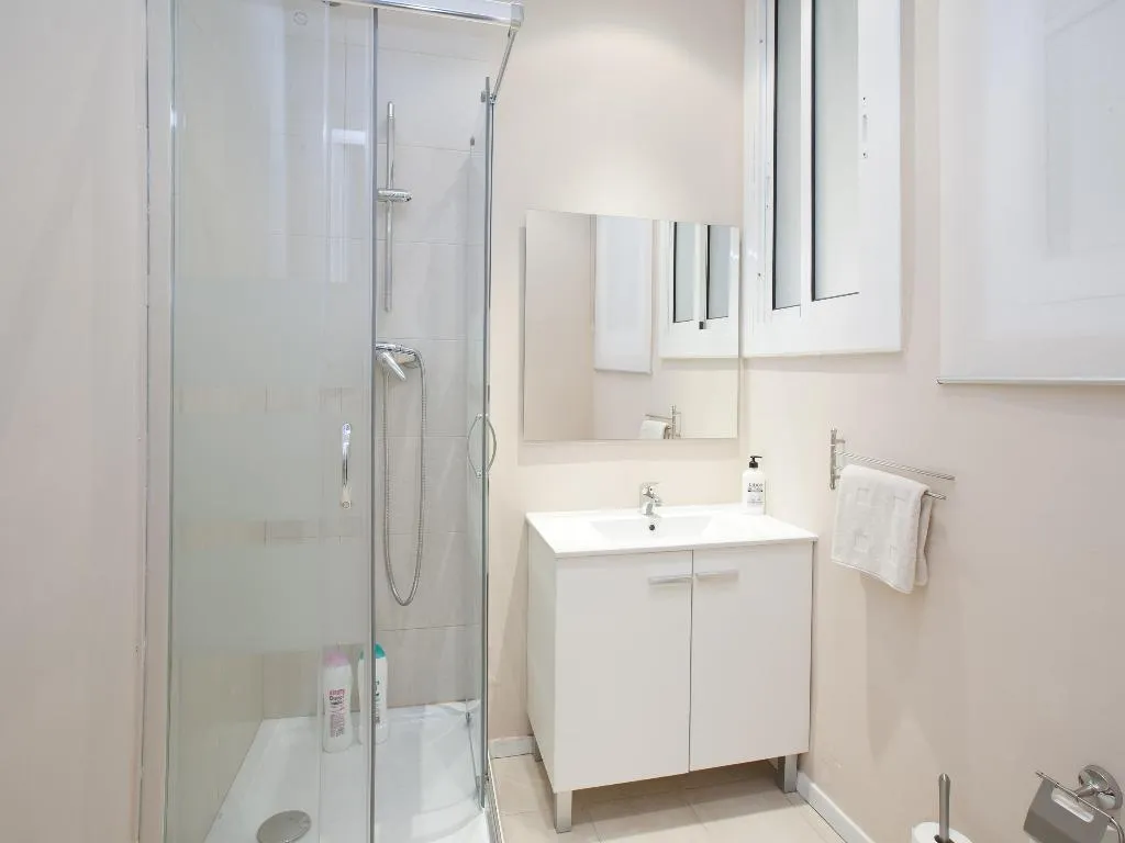 Room, Casa Maca Guest House, Barcelona