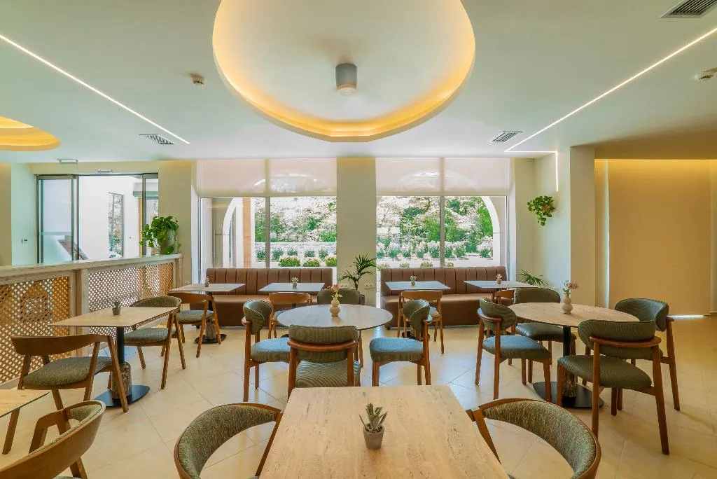 Restaurant, Telesilla, Corfu