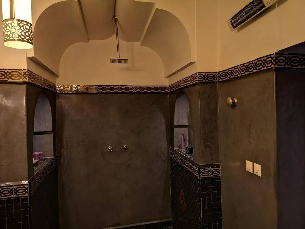 Room, Riad Charme D'Orient - Adults Only, Marrakech