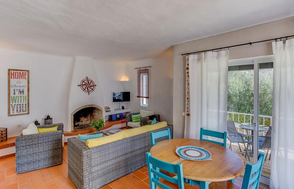 BUNGALOW SUPERIOR TWO BEDROOMS Room, Quinta do Paraiso, Algarve