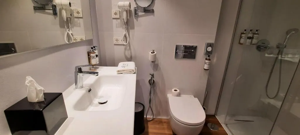 Room, Hotel Oleum Parking Gratuito Reserva Previa, Andalucia