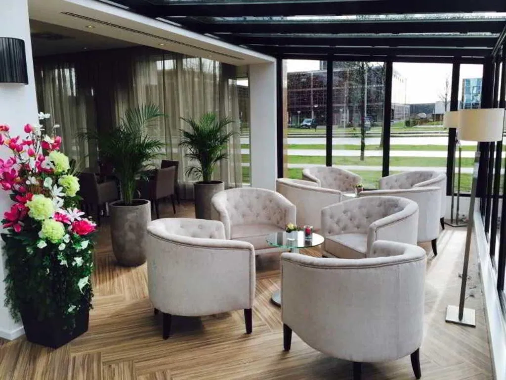 Lobby, Ozo Hotels Arena Amsterdam, Amsterdam
