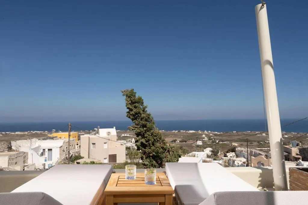Room, Edem Luxury Hotel, Santorini