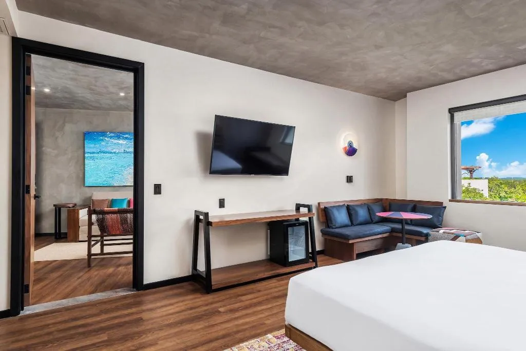 Room, Aloft Tulum, Cancun Area