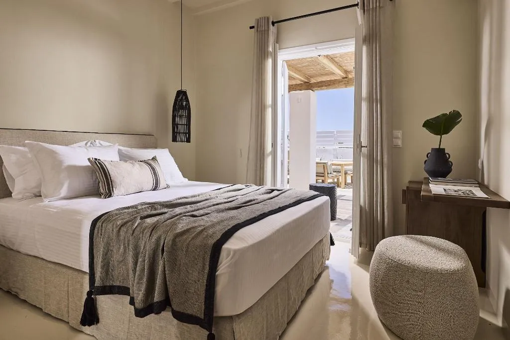 Room, Villa Thea Collection Mykonos, Mykonos