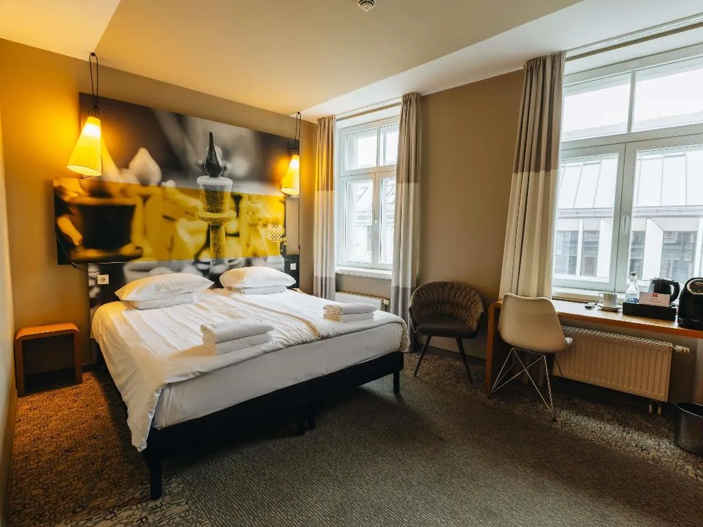 Room, Ibis Riga Centre, Riga