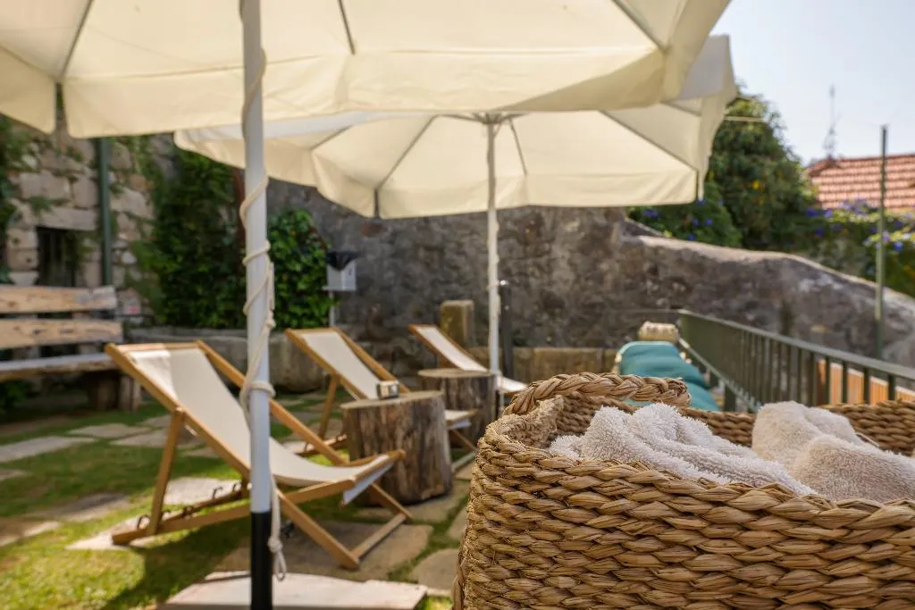 Pool, Porta Nobre Boutique Hotel by Aspasios, Porto