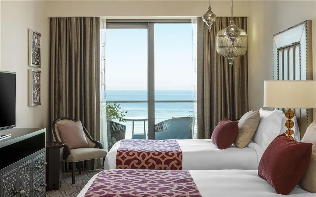 General view, Ajman Saray, A Luxury Collection Resort, Dubai