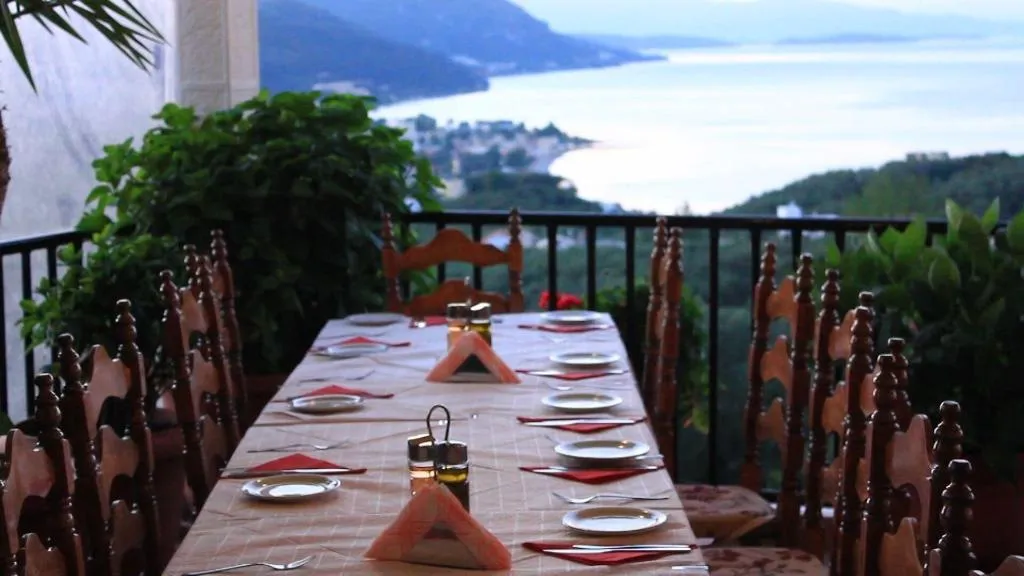 Restaurant, 75 Steps Taverna And Accomodation, Corfu