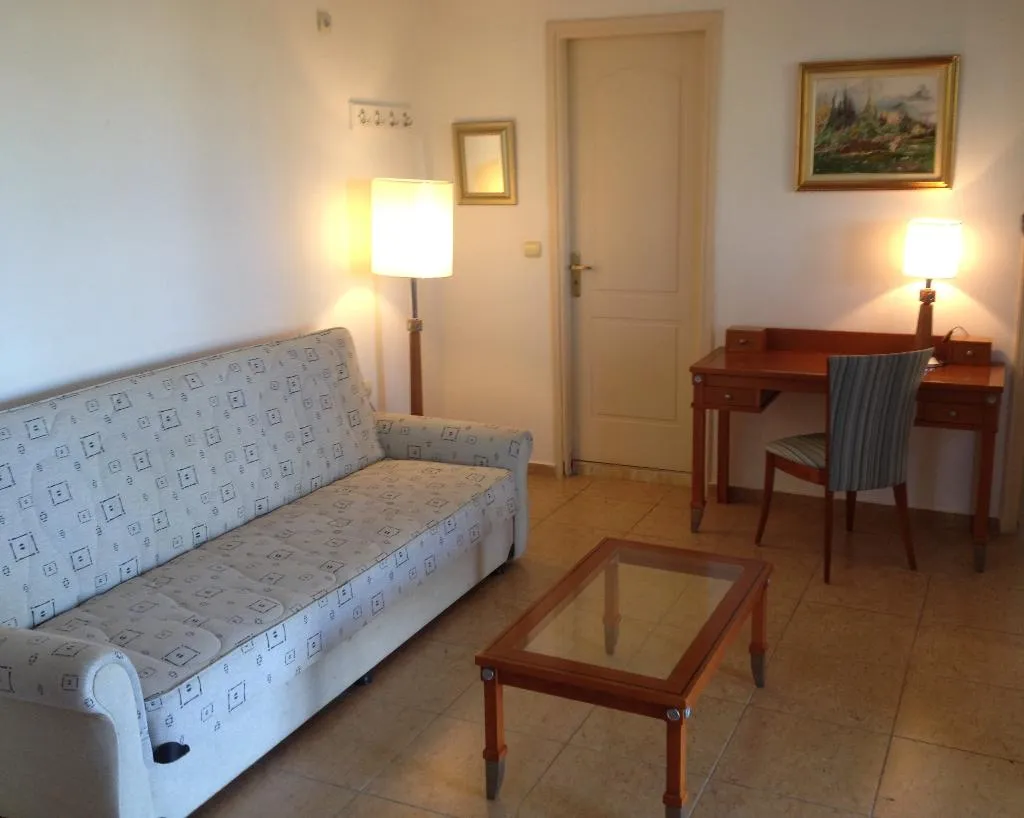 SUITE STANDARD Room, The Small Village, Kos