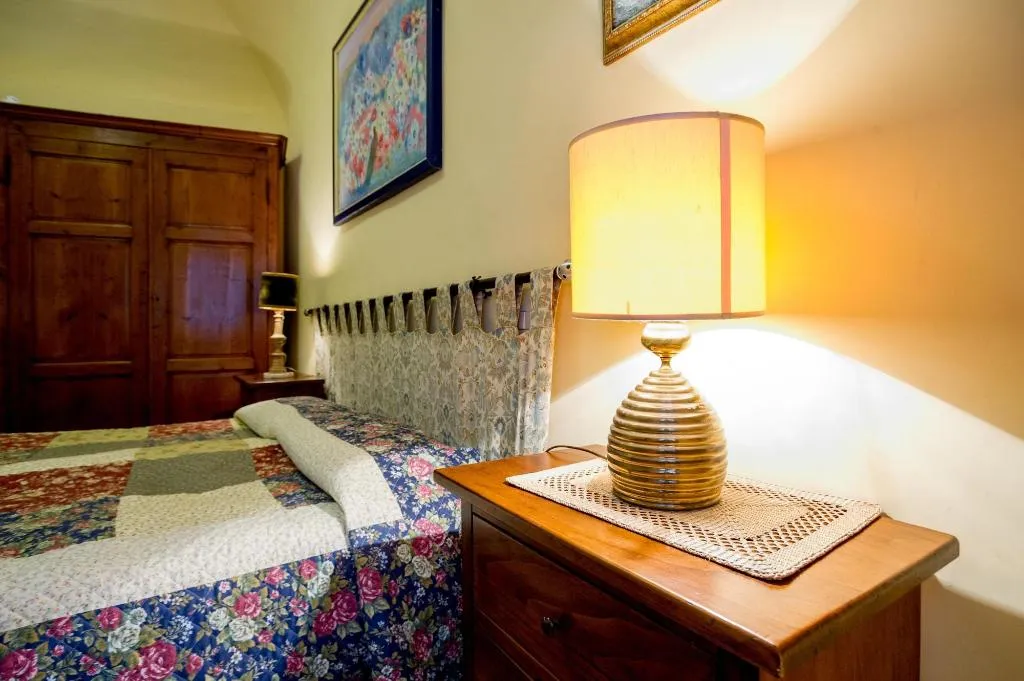 Room, Orvieto In Terrazza, Perugia