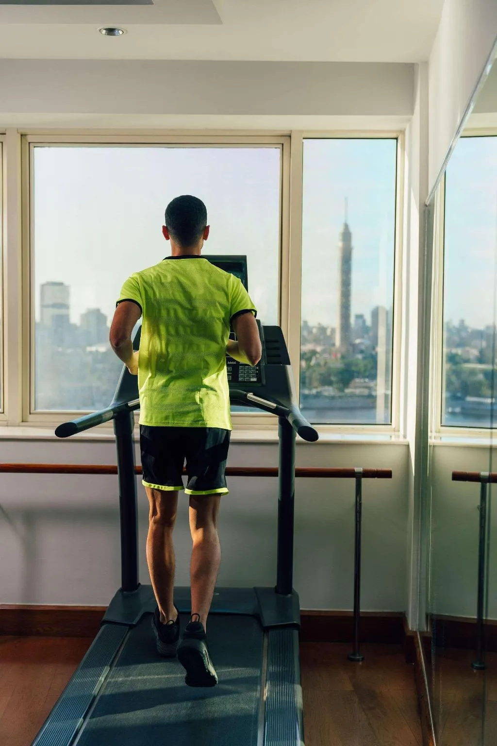 Sports and Entertainment, Kempinski Nile Hotel Garden City Cairo, Cairo