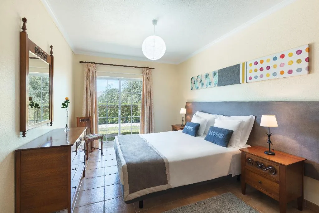 APARTMENT TWO BEDROOMS Room, Villas Barrocal, Algarve