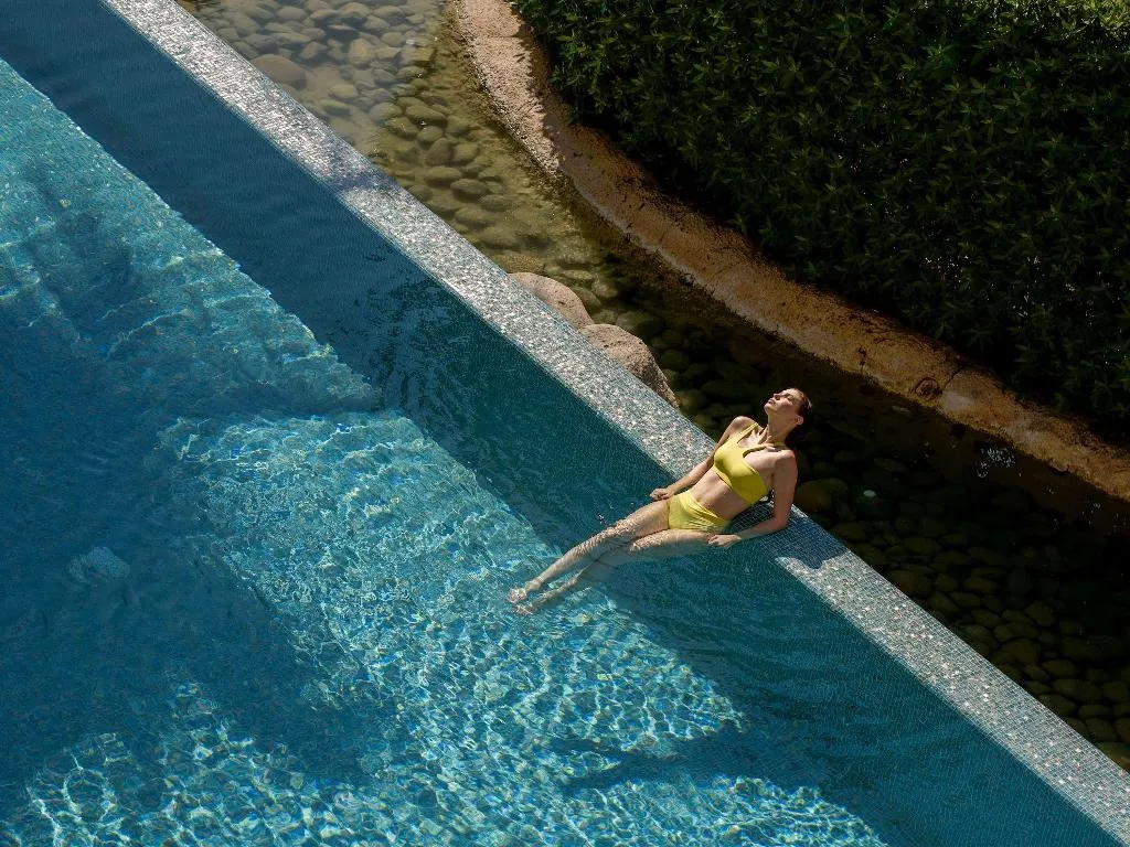 Sports and Entertainment, Sofitel Dubai The Palm, Dubai