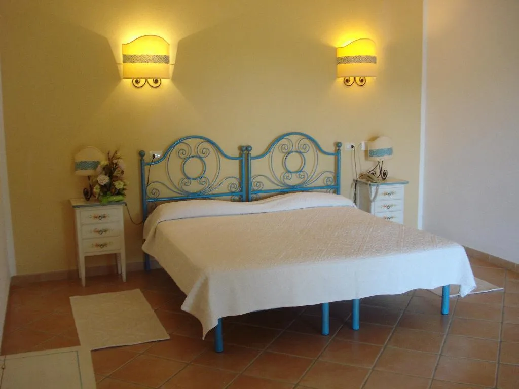 General view, Hotel Relais Valkarana, Olbia