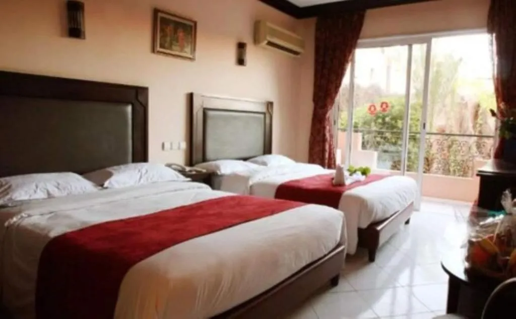 Room, Imperial Holiday & Spa, Marrakech