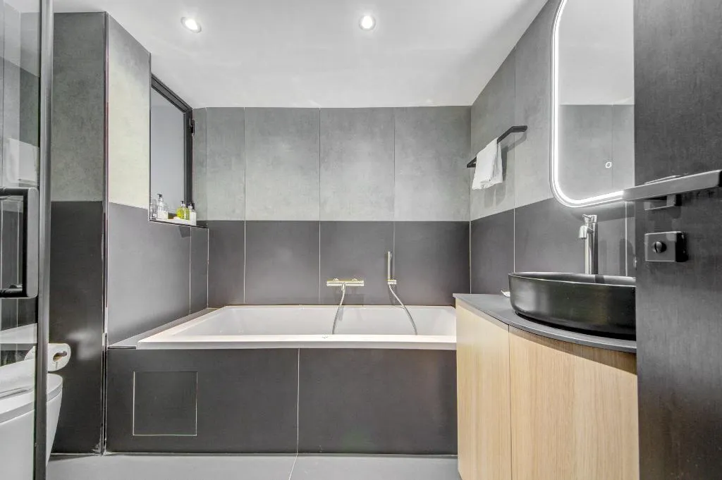 Double or Twin PREMIUM SUPERIOR Room, Noru Hotel, Malta