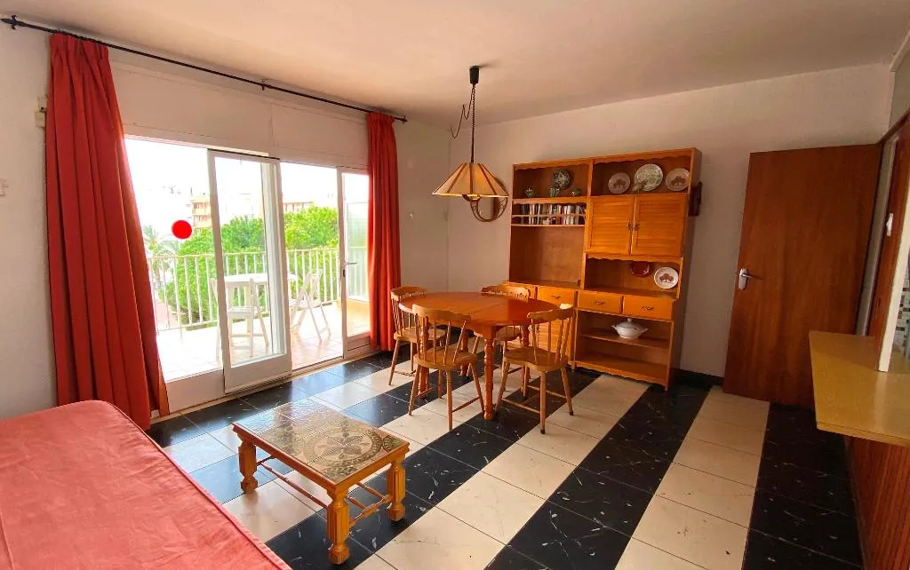 APARTMENT CAPACITY 6 Room, Hesperia, Costa Dorada