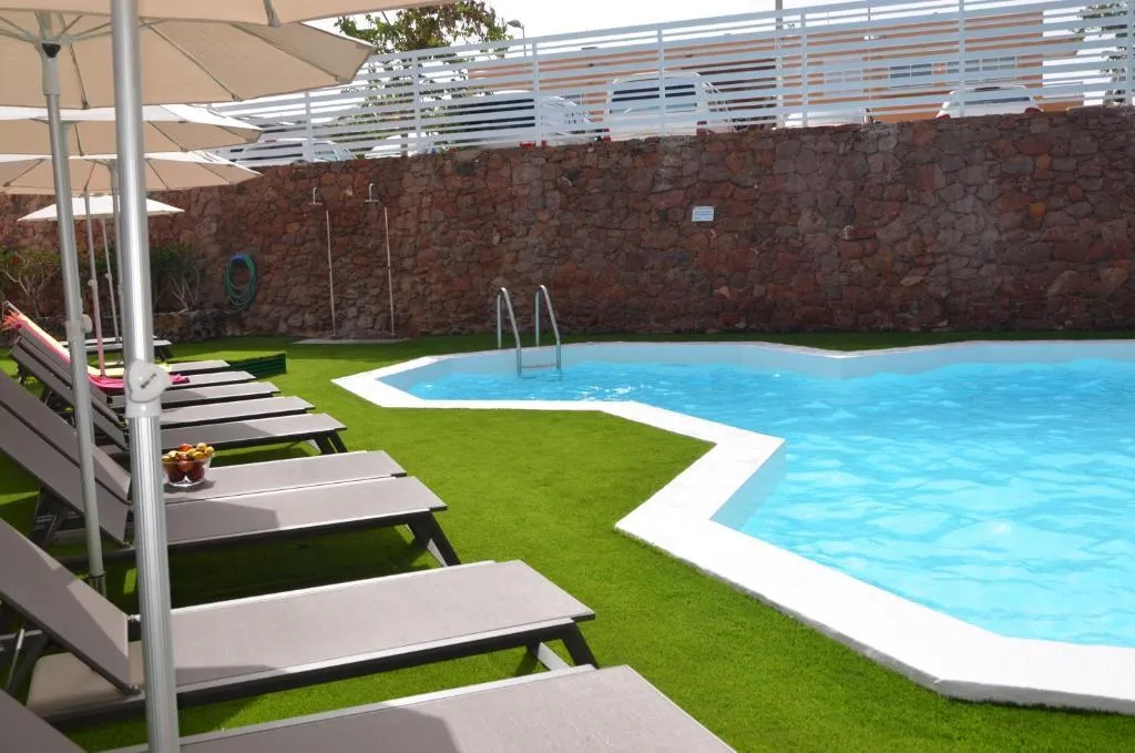 Pool, Datasol, Gran Canaria
