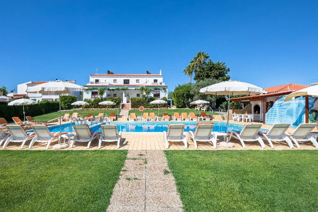 Pool, Flor da Laranja, Algarve