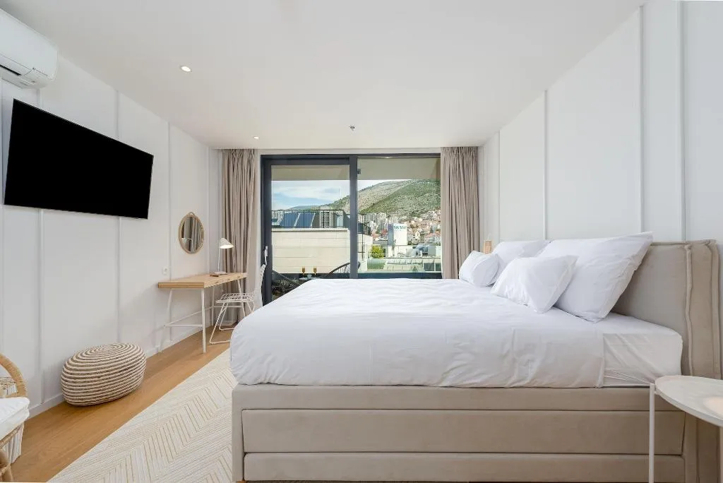 Room, City Residences, Dubrovnik