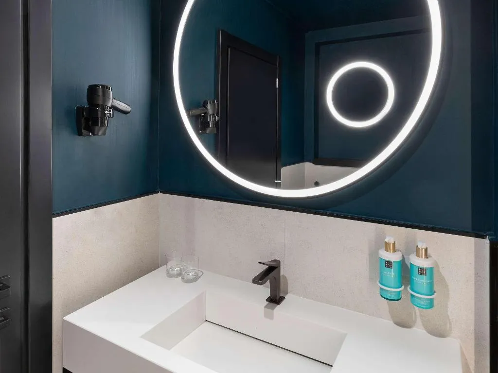 Room, Novotel Caserta Sud, Naples