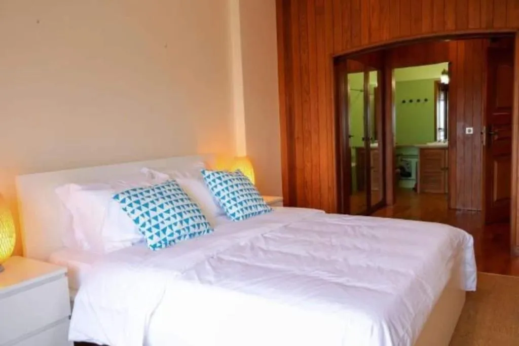 Room, Origami Porto Residência, Porto
