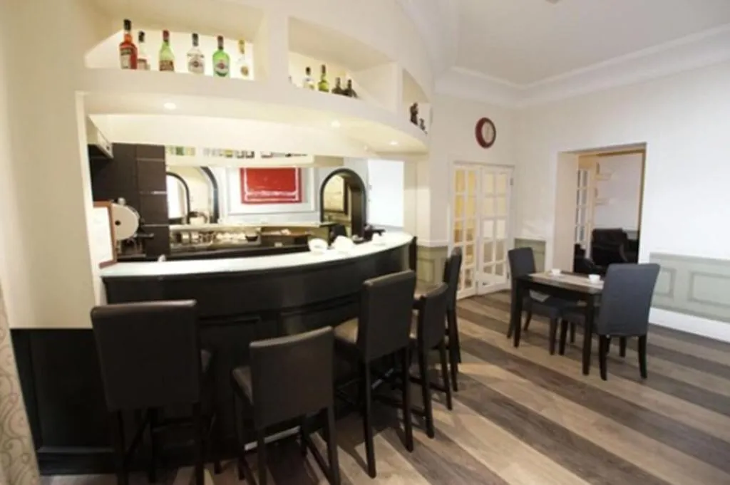 Bar, Giglio Dell'Opera, Rome