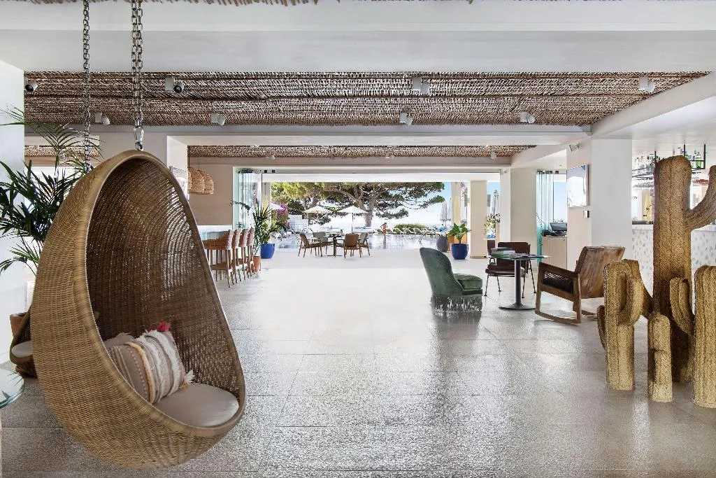 Lobby, ME Ibiza, Ibiza