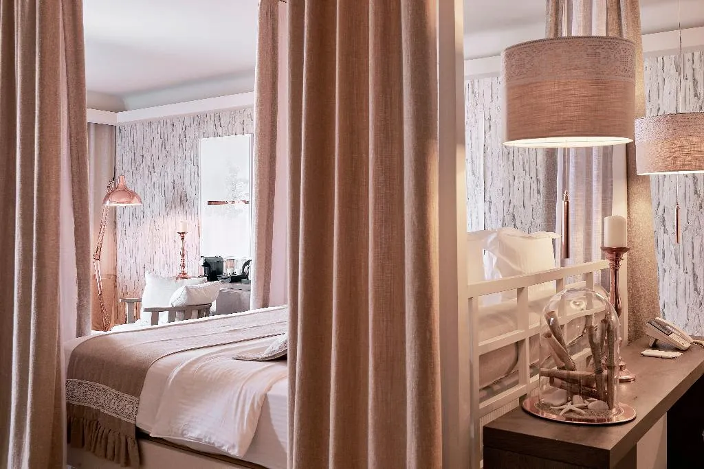 SUITE EXECUTIVE Room, Palladium, Mykonos