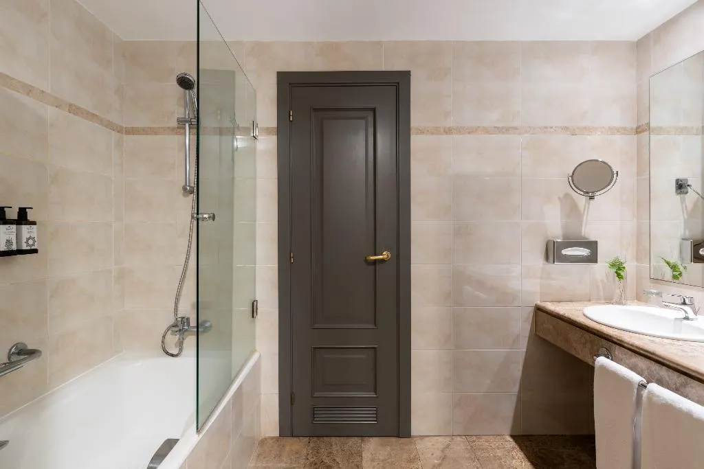 DOUBLE STANDARD Room, Parador de la Palma, La Palma