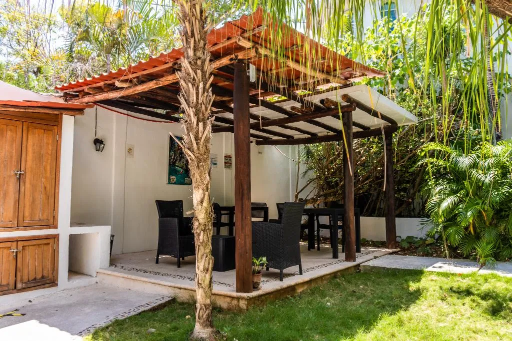 STUDIO CAPACITY 3 Room, Casaejido, Playa Del Carmen