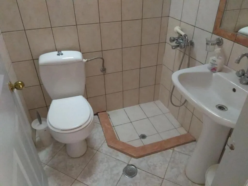 Room, Villa Koutsakis, Crete