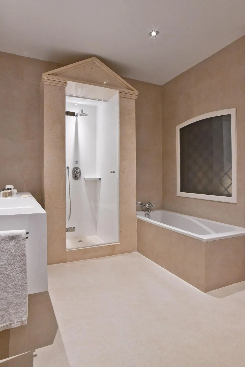 Room, Palacio Can Marques by Puro, Majorca