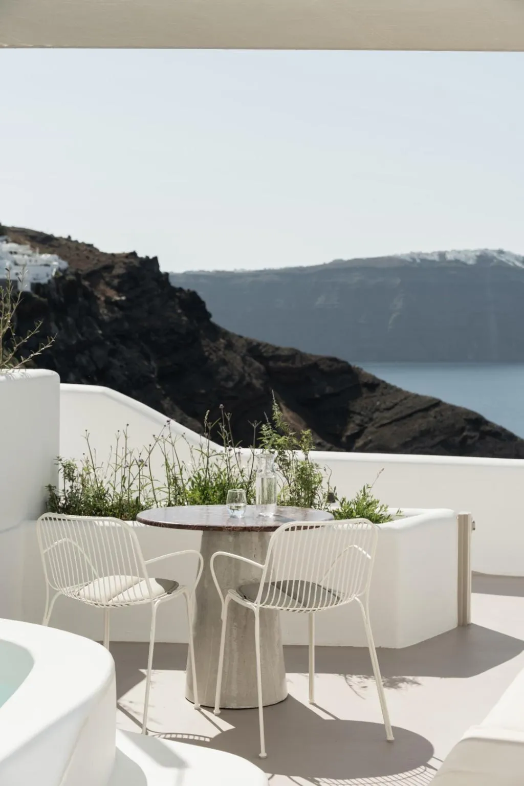 SUITE SUPERIOR Room, Canaves Ena, Santorini