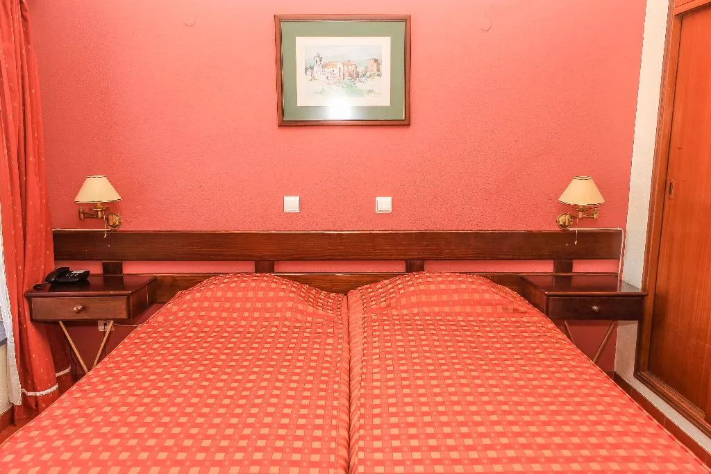 Double or Twin CLASSIC Room, Colina dos Mouros, Algarve
