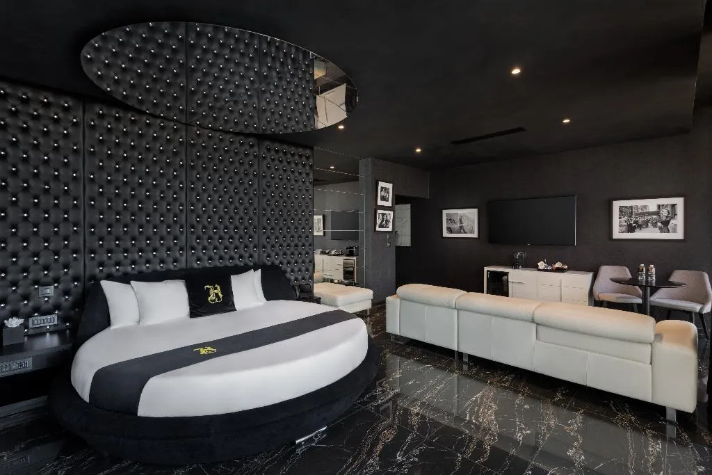 SUITE SUPERIOR Room, Hugo's Boutique Hotel, Malta