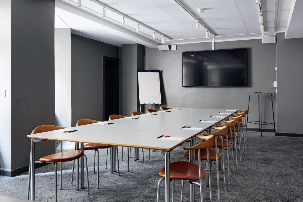 Conferences, Hotel SP34, Copenhagen